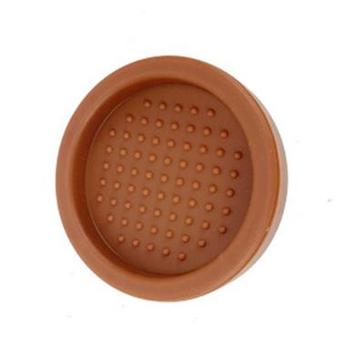 4 velikosti Coffee Coffee Tamper Pad Podložka Coffee Tamper Kitchen Dagdet