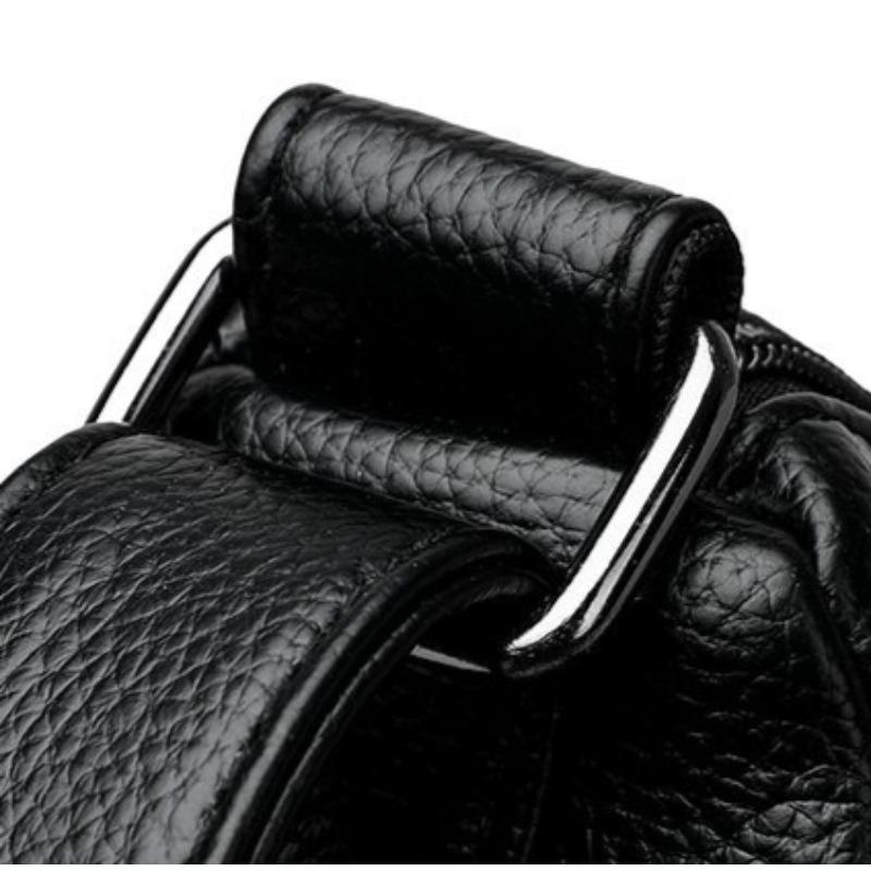 Cross-border Popular Soft Leather Women's Bags, Messenger Bags, Niche High-end Sense, Large-capacity Versatile Commuter Shoulder Small Square Bags