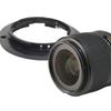 Precision Lens Base Mount Replacement For 18-55 18-105 18-135 55-200 Lenses Mount