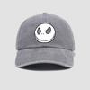 The Nightmare Before Christmas Jack Skully Cap - Unisex Soft Duckbill Hat
