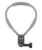 Taixun Magnetic Neck Holder for Insta360 X2/X3, GoPro 11, and Smartphones - Ideal for Cycling and Action Cameras.