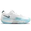Nike Air Zoom G.T. Cut Academy Cushioning Slip Resistant Cushioning Slip Resistant Low top Basketball Shoes Unisex HF5705-130(Team40-S-BOX)