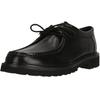 Clarks Berwick Seam Half-Boots