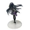 Anime Puella Magi Madoka Magica Figure 17cm Akemi Homura Action Figural Pvc Model Kawaii Decoration Doll Kids Toy Holiday Gift
