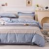 Grace Brushed Cotton 4-Piece Bedding Set