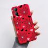 Custodia Per Vivo Y17 S Y17S Y16 Custodia Per Telefono Silicone Morbido Bella Farfalla Cover Posteriore Per VivoY17S Vivo Y 17S Y 16 Fundas Coque Capa