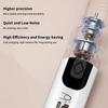 Wireless Nail Drill 35000RPM Manicure Cutter Nail Repair Pedicure Milling Cutter Polisher Sander USB Rechargeable Nail File