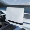 For XPeng Xiao Peng G6  2024 2025 Navigation Screen Protective Cover Car Interior Modification Accessories