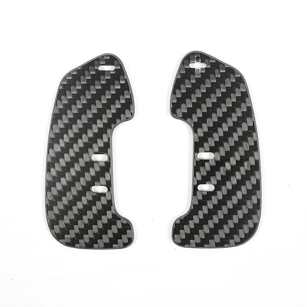 Carbon Fiber Magnetic Paddle Shifters For Seat Leon Cupra Formentor Leon ST