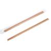 VZVP Disposable Carbonized Bamboo Chopsticks