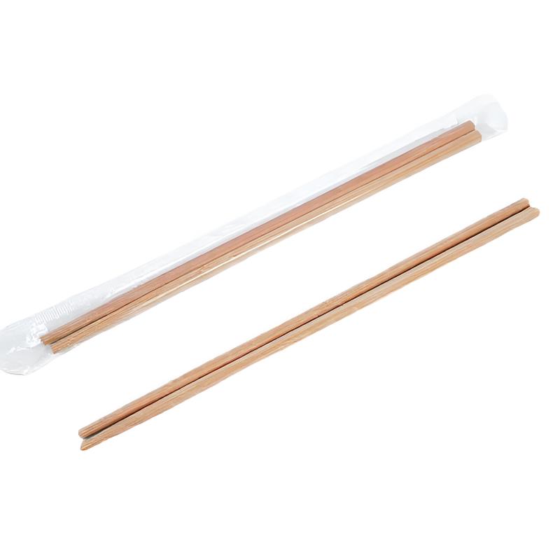VZVP Disposable Carbonized Bamboo Chopsticks