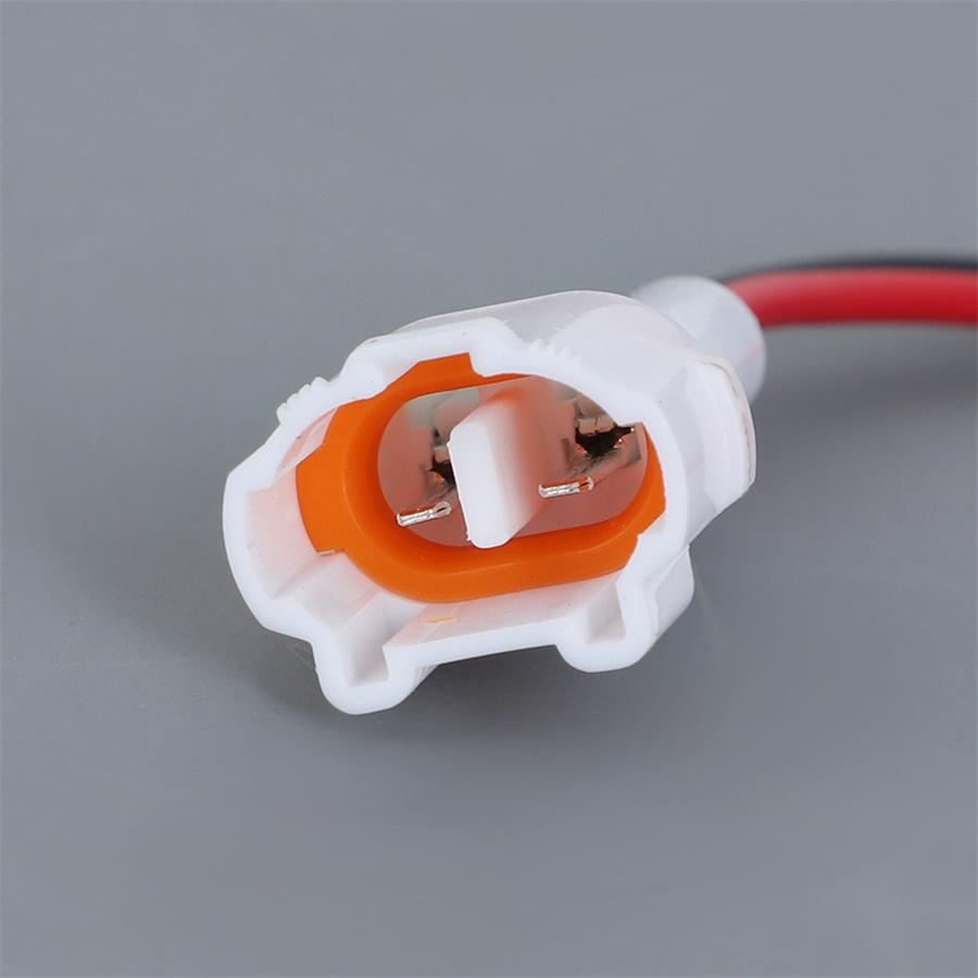 Power Lead Plug Connector Accessory For Yamaha Wolverine RMAX and 850 X2 X4 RMAX2 RMAX4