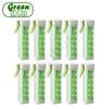 Press Type Ice Cube Tray Plastics Ice Cube Maker Easy to Demold Ice Tray Mold DIY Whiskey Cocktail Tools Kitchen Accessories