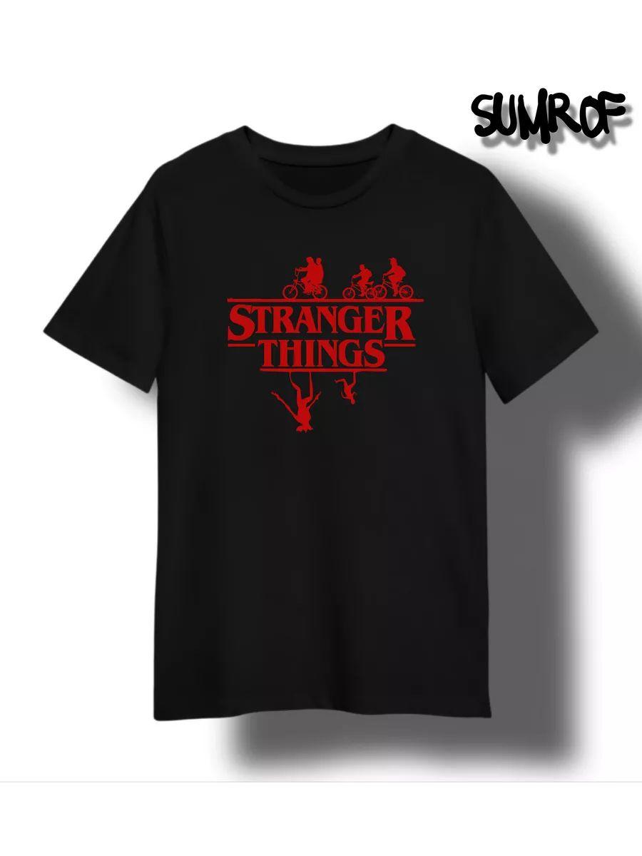 Scorpion print T-shirt L