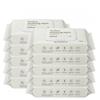 Atopalm Baby Cleansing Tissue 50 Sheets X 10 Packs