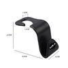 SKTF2 2Pcs Car Seat Back Hooks Storage Hanger Holder Organizer For KIA RIO Sorento Ceed K9 Stinger Soul Cerato EV6 Forte Niro Stonic