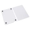 Laptop Hard Shell Case Fit for MacBook Air 13 Inch M5 M4 M3 M2 2026 2022 A3449 A3240 A3113 A2681 Scratch Proof Laptop
