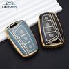 Acessórios para equipamentos eletrónicos de automóveis – Capas para chaves de carro