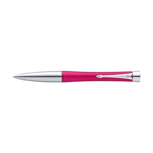 

Шариковая ручка PARKER Urban URBAN Cool Magenta CT S1137383 Товары