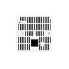 HUAWEI AirEngine 5762-10SW Wi-Fi 6 Wall Plate Access Point (CN version)