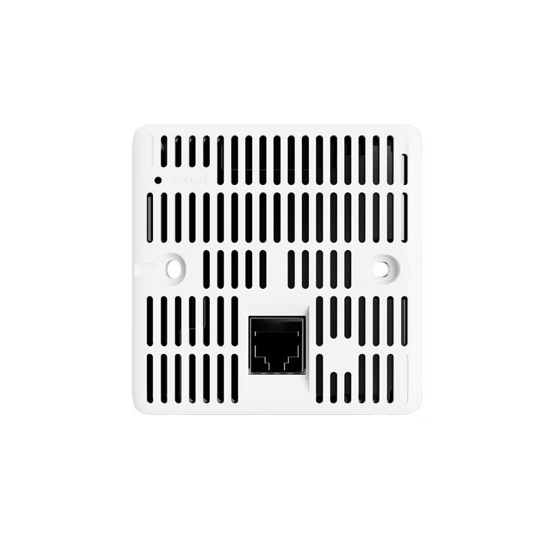 HUAWEI AirEngine 5762-10SW Wi-Fi 6 Wall Plate Access Point (CN version)