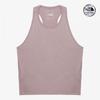 Nt7vS30b Women S Jada Tank grayiSh Pink