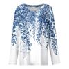 Womens Long Sleeve V Neck Shirts Basic Tee Casual Top Fall Trendy Tunic Outfits Fitted T Shirts