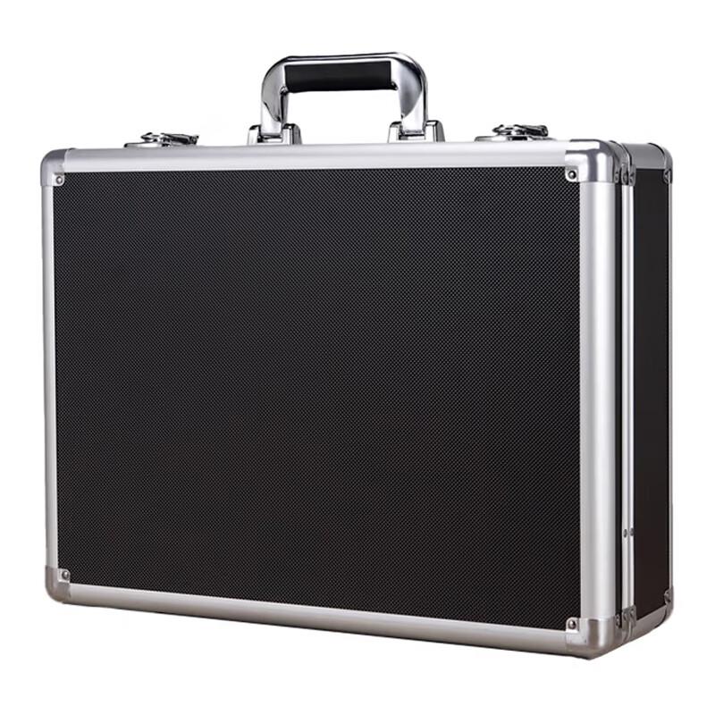 Aluminum Alloy Portable Password Tool Case