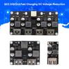 SOP DC Voltage Reduction Module 5V Output Charging Step Down Module  Charging Application