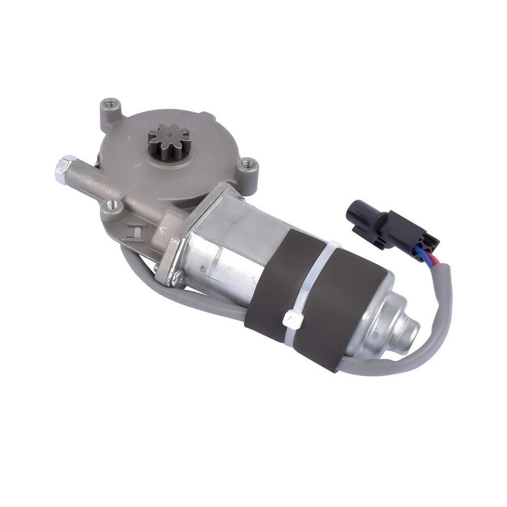 

НОВЫЙ Мотор стеклоподъемника Передний Правый Для Isuzu NQR NPR-HD 2000-2007