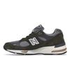 New Balance 991 Made In England Green Grey Men Sneakers Tan M991GGT
