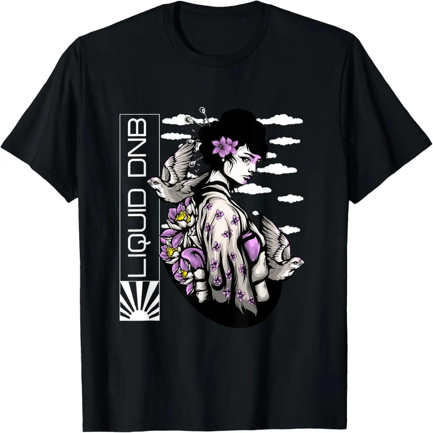 LOS ANGELES Born & Raised T-Shirt XXXXXL чёрный