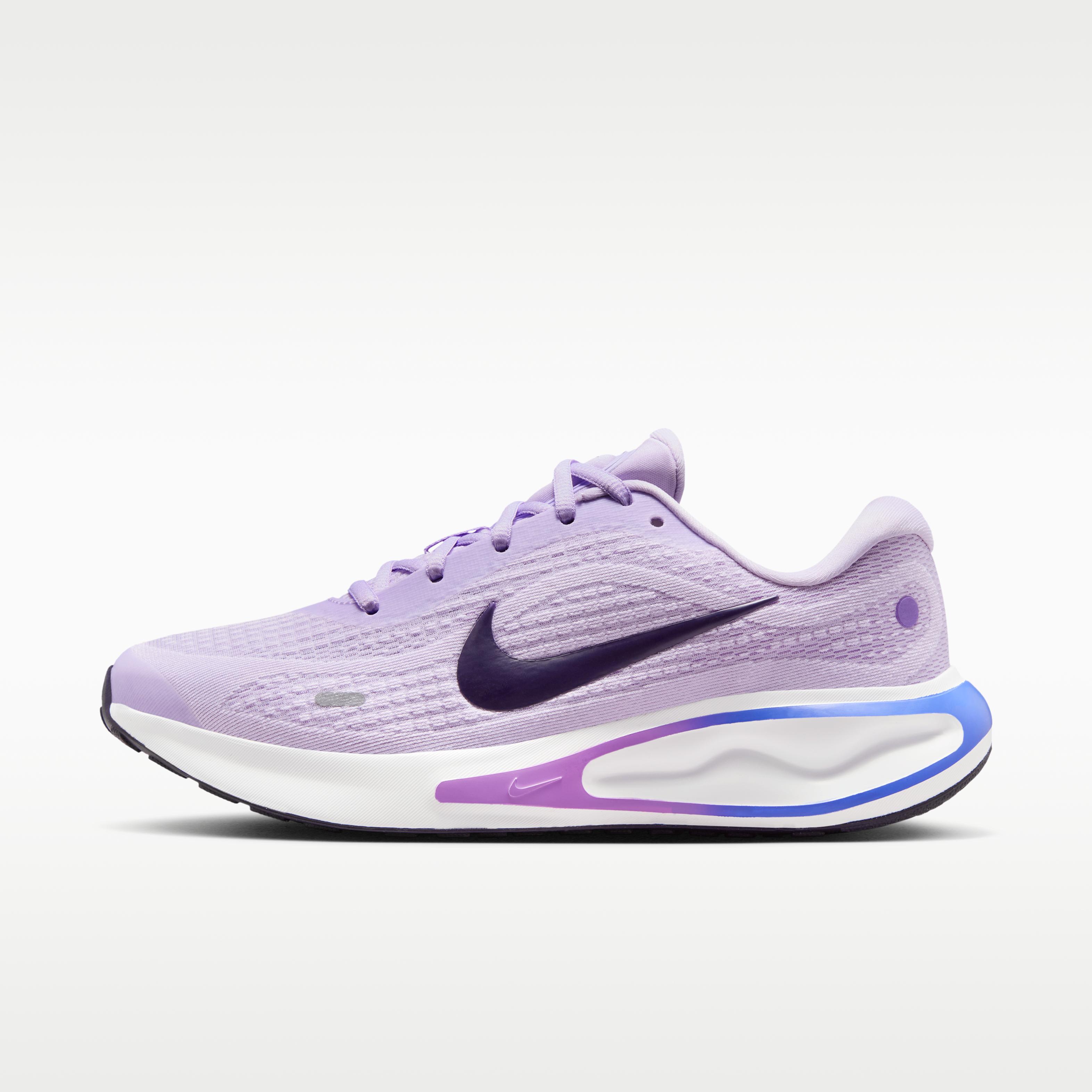 

Nike Journey Run Violet Mist Purple Dynasty (Women s) 35.5