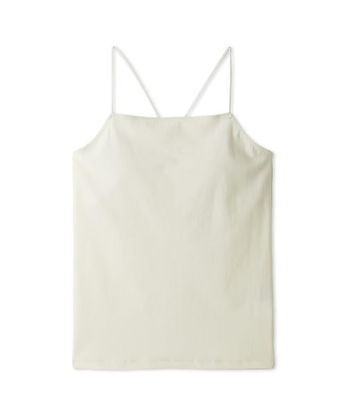 

Emi Summer Inner White Women s High-Tension Cami, 13WCT259004, белый