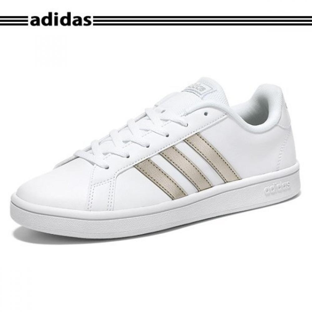 

Adidas Womens Grand Coat Base W EE7874