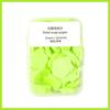 Exquisite Workmanship Convenient Soap Paper Practical Bath Clean Scented Slice Sheets