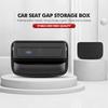 BBBC3 Car Seat Gap Filler Side Seam Plug Strip Leak-proof Filling Accessories For Ford Focus Mk2 Mk3 Mk4 Fiesta Ranger Mondeo S-MAX