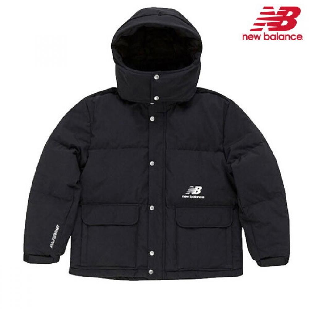 

New Balance Half Club Goose Down Nbnpb49023 Bk Cave стеганый мяч 90