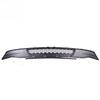 Auto Parts Front Bumper Grille 2018-2019 Sports Car Exterior Replacement Modification Accessories