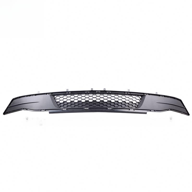 Auto Parts Front Bumper Grille 2018-2019 Sports Car Exterior Replacement Modification Accessories