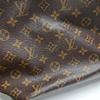 [Pre-Owned] Neverfull Mm Monogram Coated Canvas With Leather Trim Tote Bag - Very Good #PW6J6I