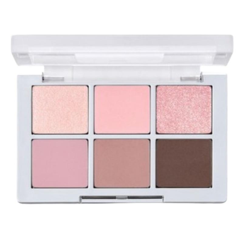 2aN Better Me Eye Palette