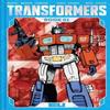 Transformers Deluxe Edition Book One by Daniel Warren Johnson... 9781534328235