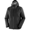 OUTERPATH 2.5L Jackets & Coats Men's Black LC2211400