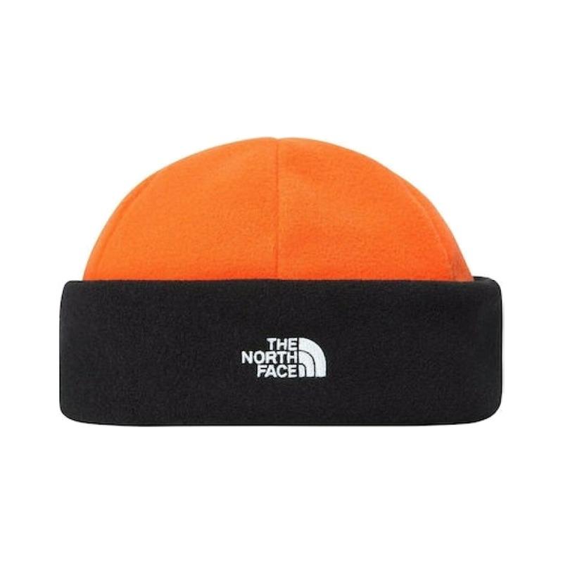 The North Face Brimless pattern letter