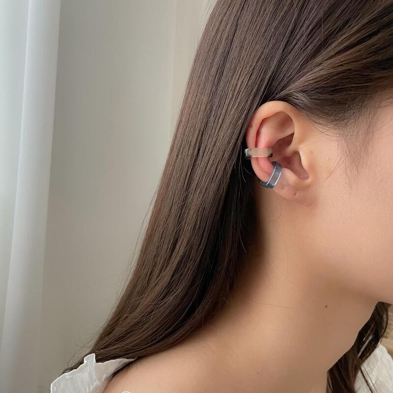 Aminu Armband Ohr Manschette Ohrringe Damen Mini