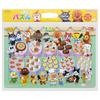 Sunstar Educational Puzzle Anpanman Numbers 6430010A 20 Pieces Kids Learning Toy