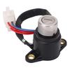Ignition Key Switch 35100 MCK A00 Ignition Switch with 2 Keys Replacement for VT1100C3 VT1100C2 VT1100C Shadow Aero