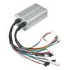 36V 48V 1500W Motor Brushless Controller LCD Display Meter Throttle Grip with Lock for Electric