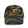 Fashion Sports Golf Hat Baseball Cap for Men Women Vintage Washed Dad Cap Unisex Snapback Hat Sun Truck Driver Hat Gorras Hombre